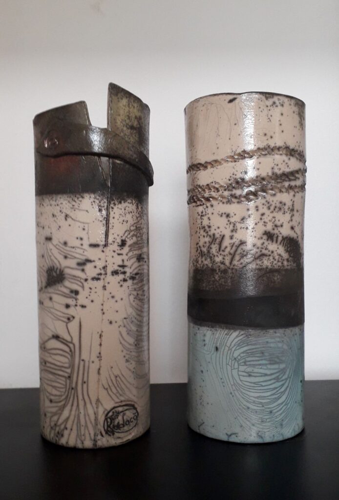 raku rodoco