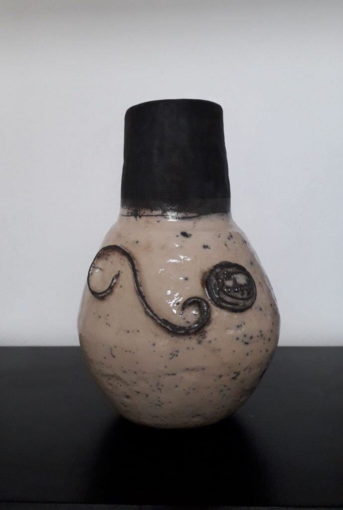 raku rodoco