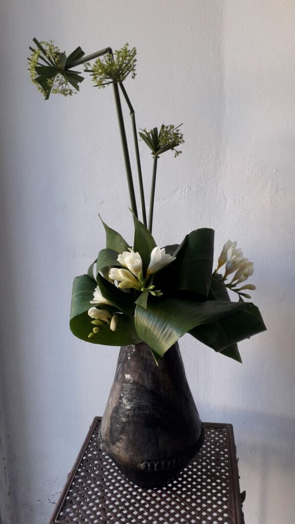 Ikebana Rodoco