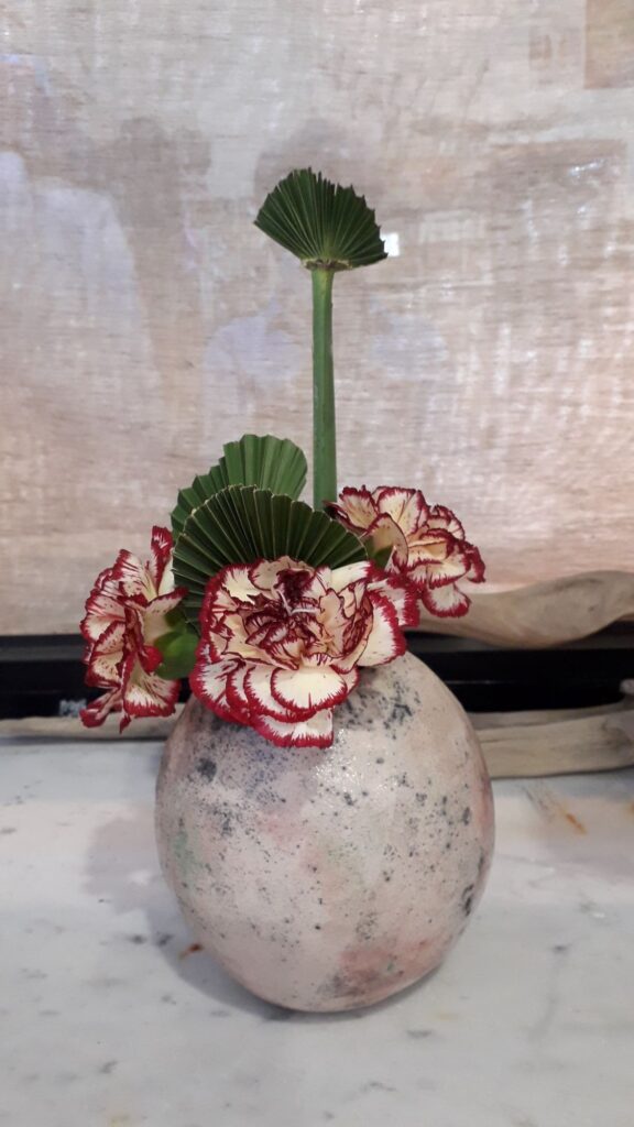 Ikebana Rodoco