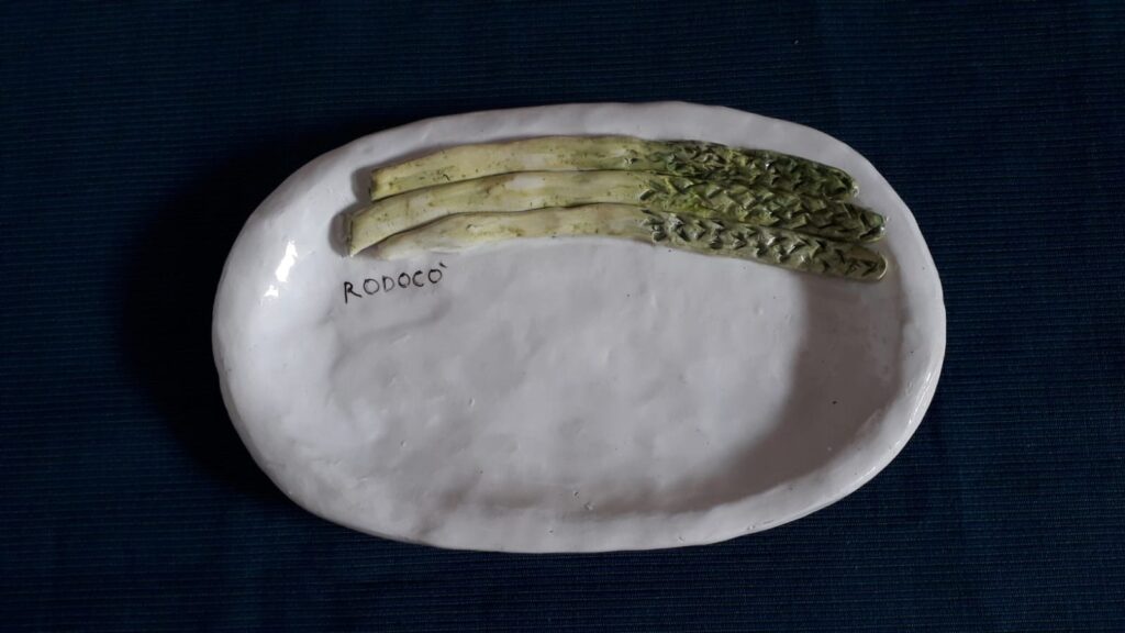 rodoco cucina