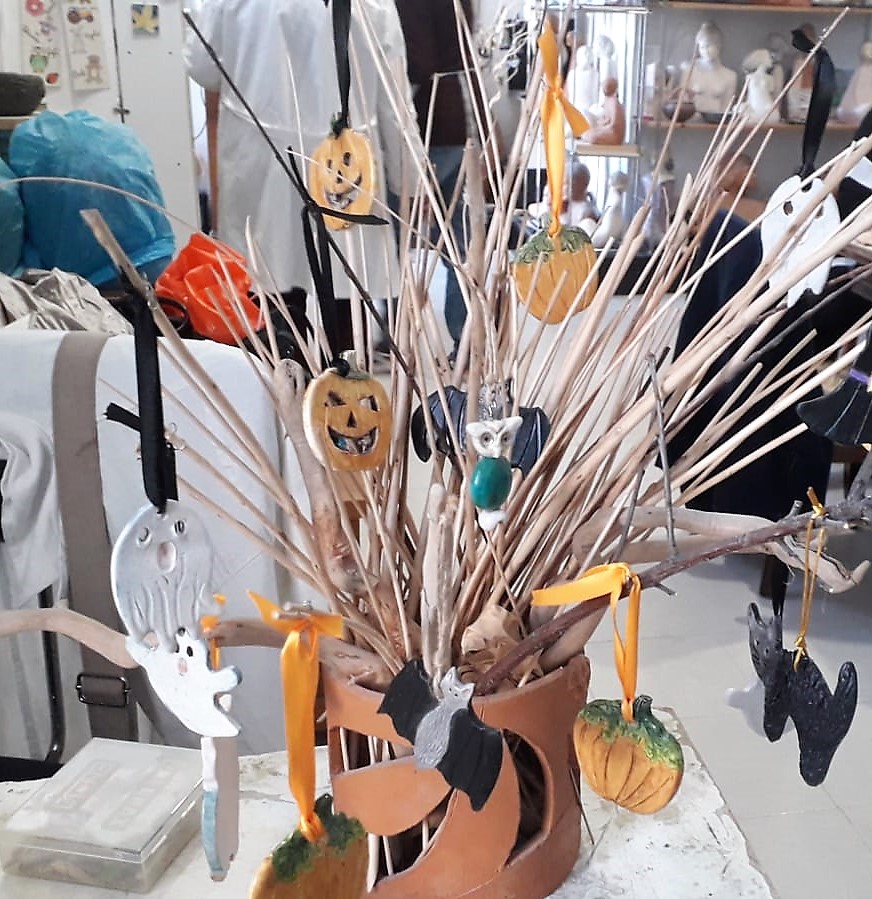 Decorazioni da appendere