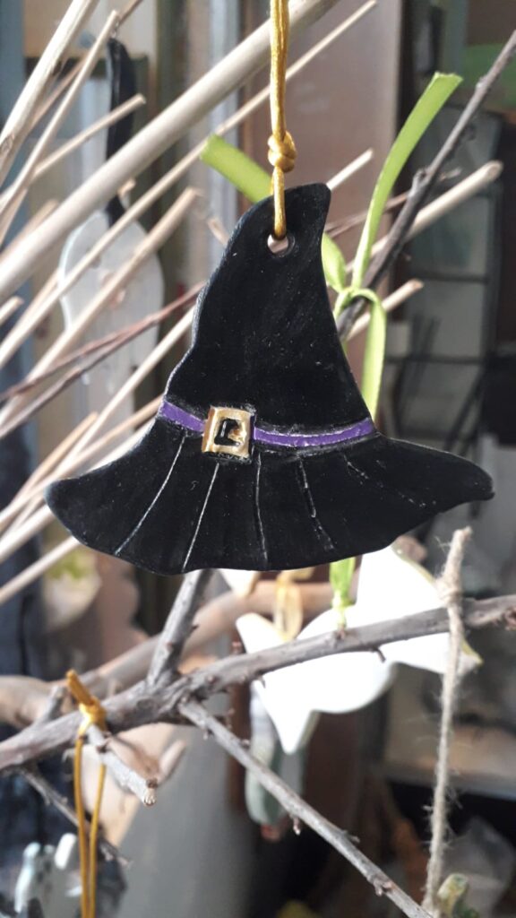 Cappello della strega