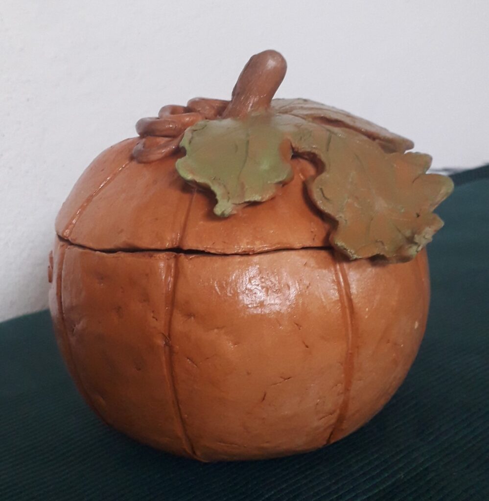zucca rodoco