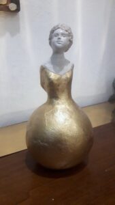 rodoco-sculture
