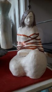 rodoco-sculture