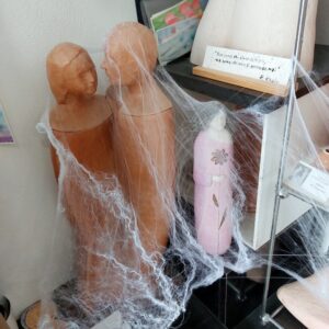 rodoco halloween