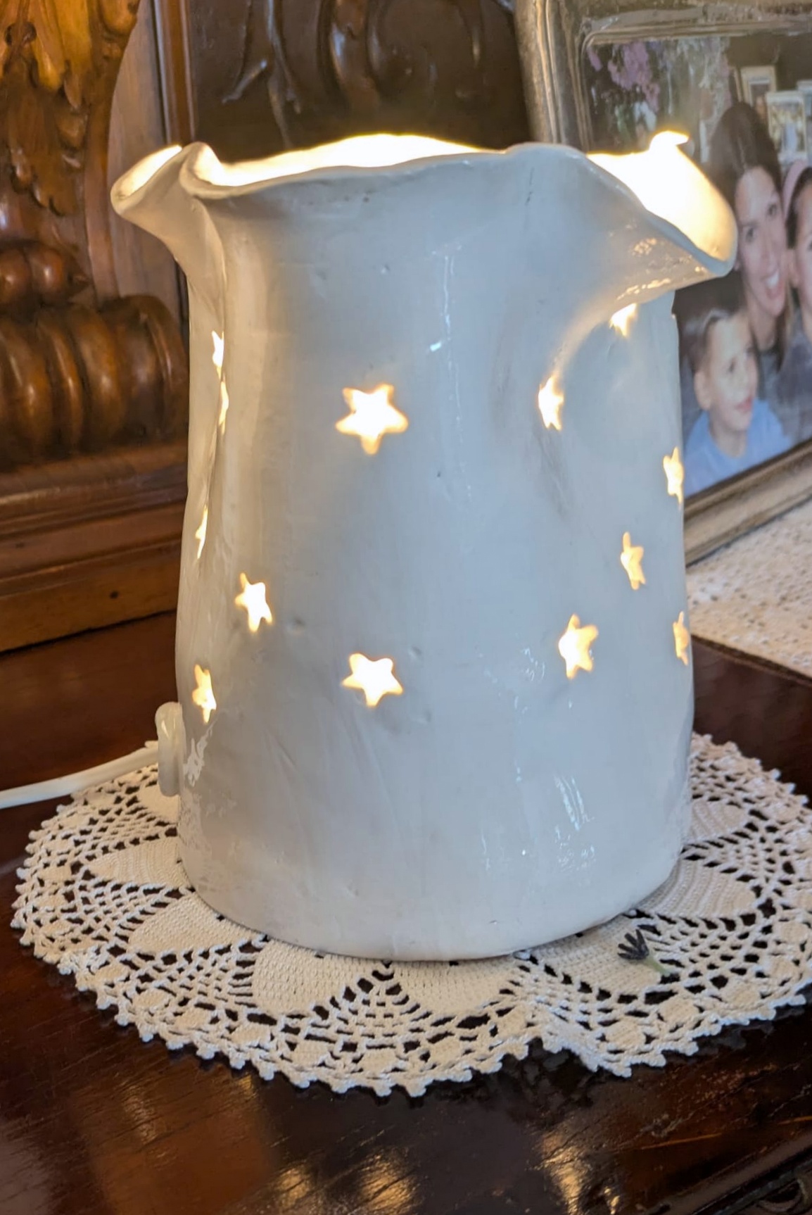 ceramiche artisanal